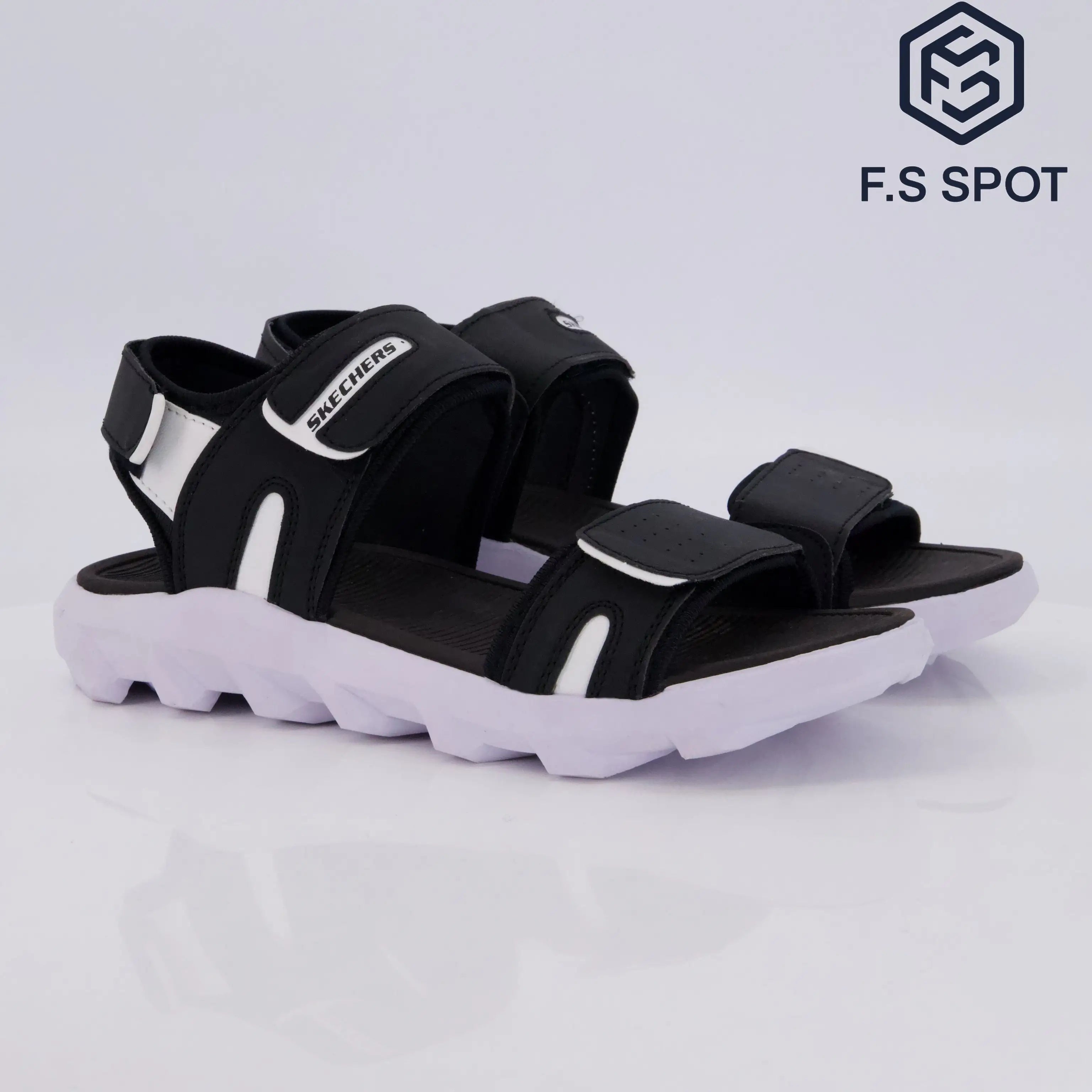 Men’s Sandals – Ultra-Comfort Daily Wear Outdoor Walking Sandals | FS SPOT