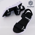 Men’s Sandals – Ultra-Comfort Daily Wear Outdoor Walking Sandals | FS SPOT