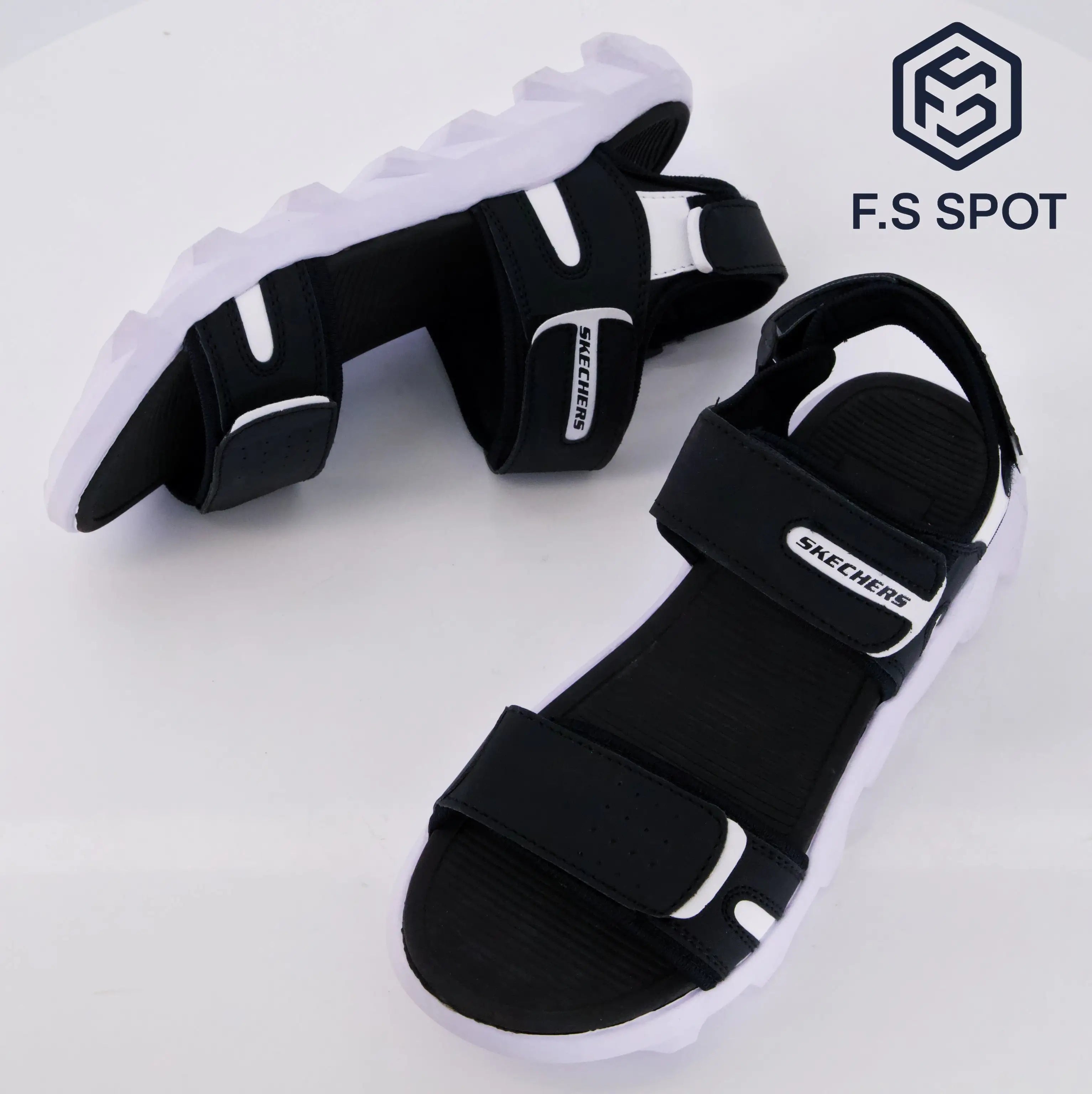 Men’s Sandals – Ultra-Comfort Daily Wear Outdoor Walking Sandals | FS SPOT