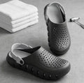Ultra Comfort Acupressure Slippers