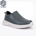 Men’s Casual Shoes – Grey Stylish, Comfortable & Durable Shoes for Men | FS SPOT