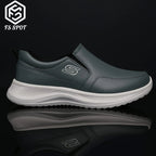 Men’s Casual Shoes – Grey Stylish, Comfortable & Durable Shoes for Men | FS SPOT