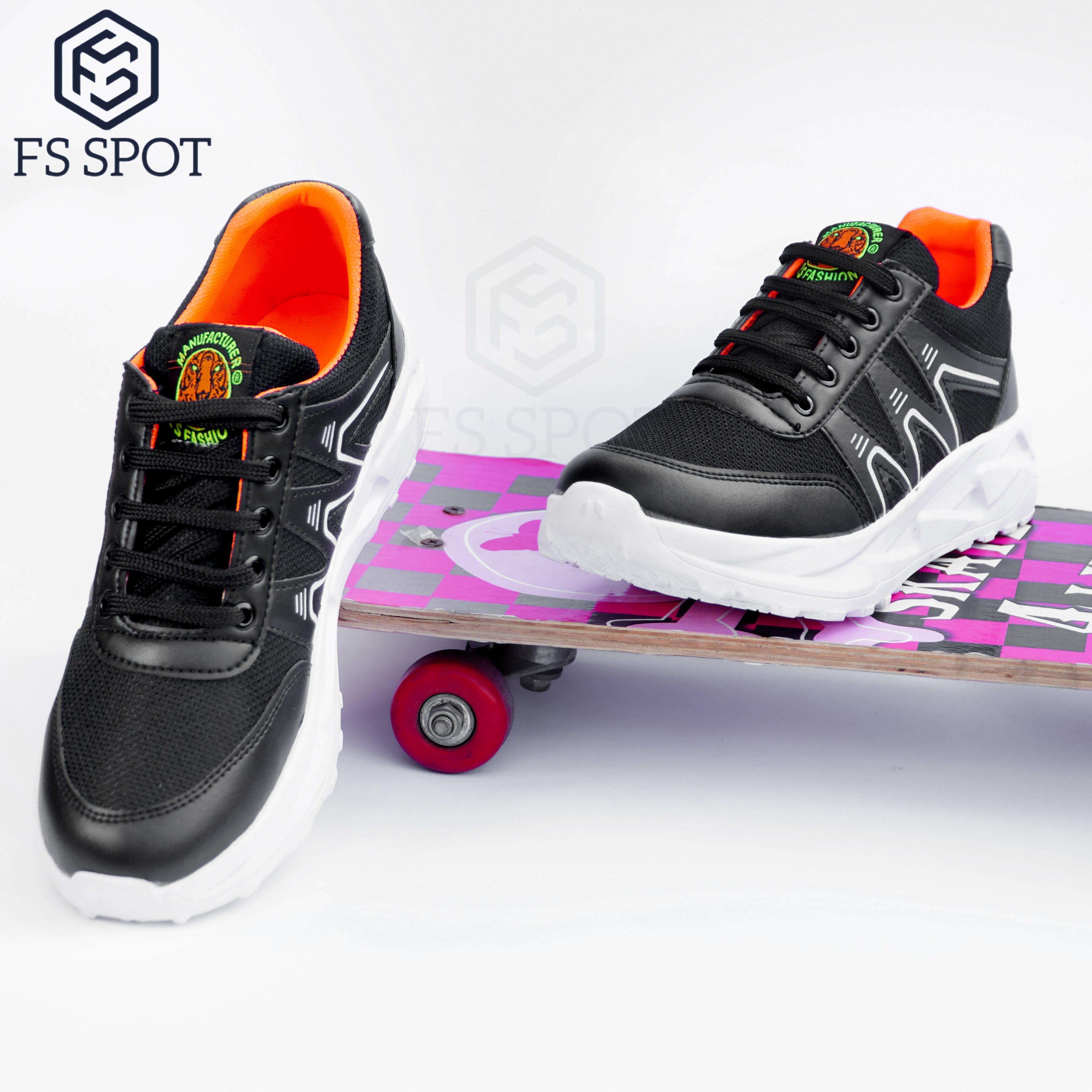 Men’s Joggers – Stylish, Comfortable & Running Durable Shoes for Men | FS SPOT