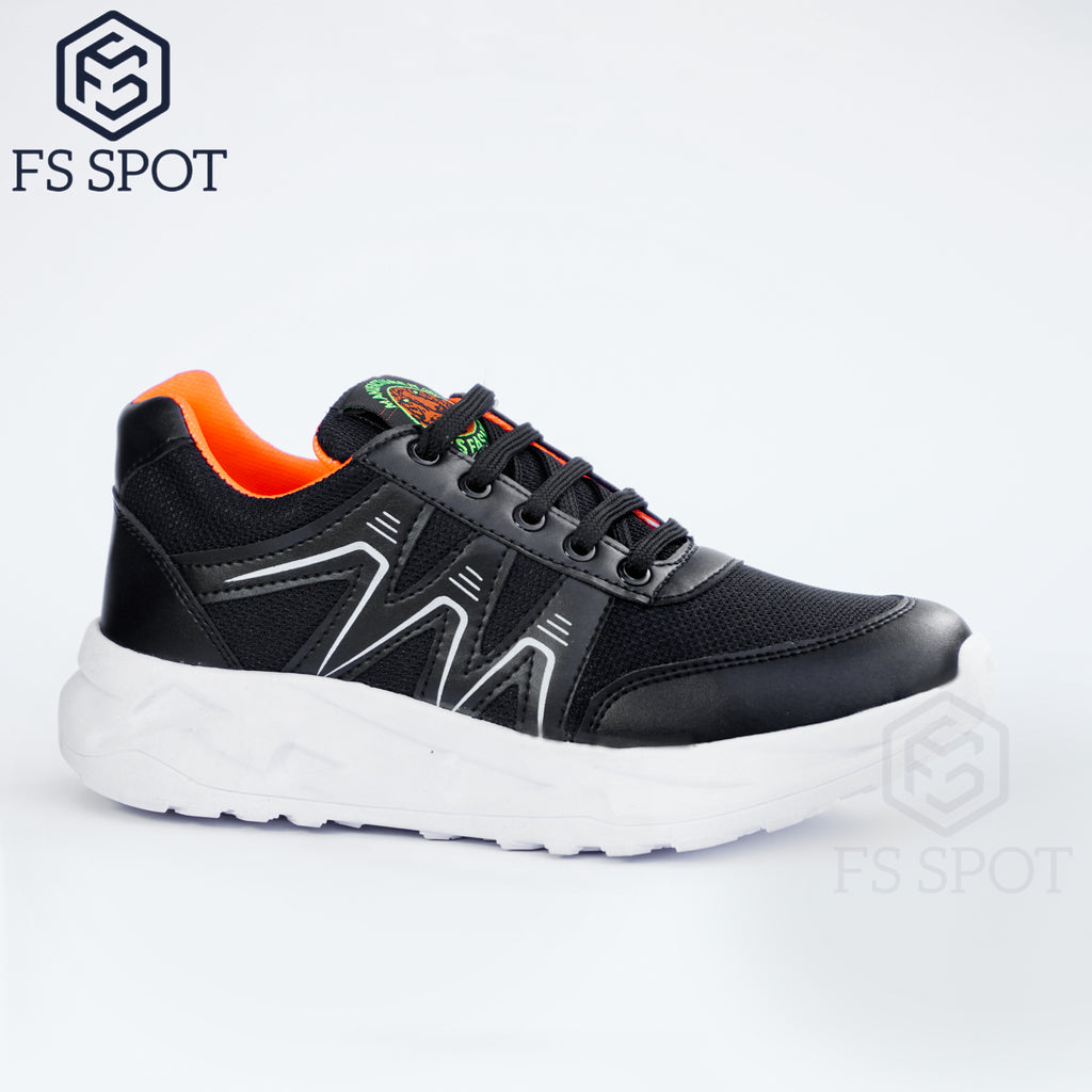 Premium Lightweight Casual Slip-On Sneakers & Comfort Walk Shoes - FS Spot