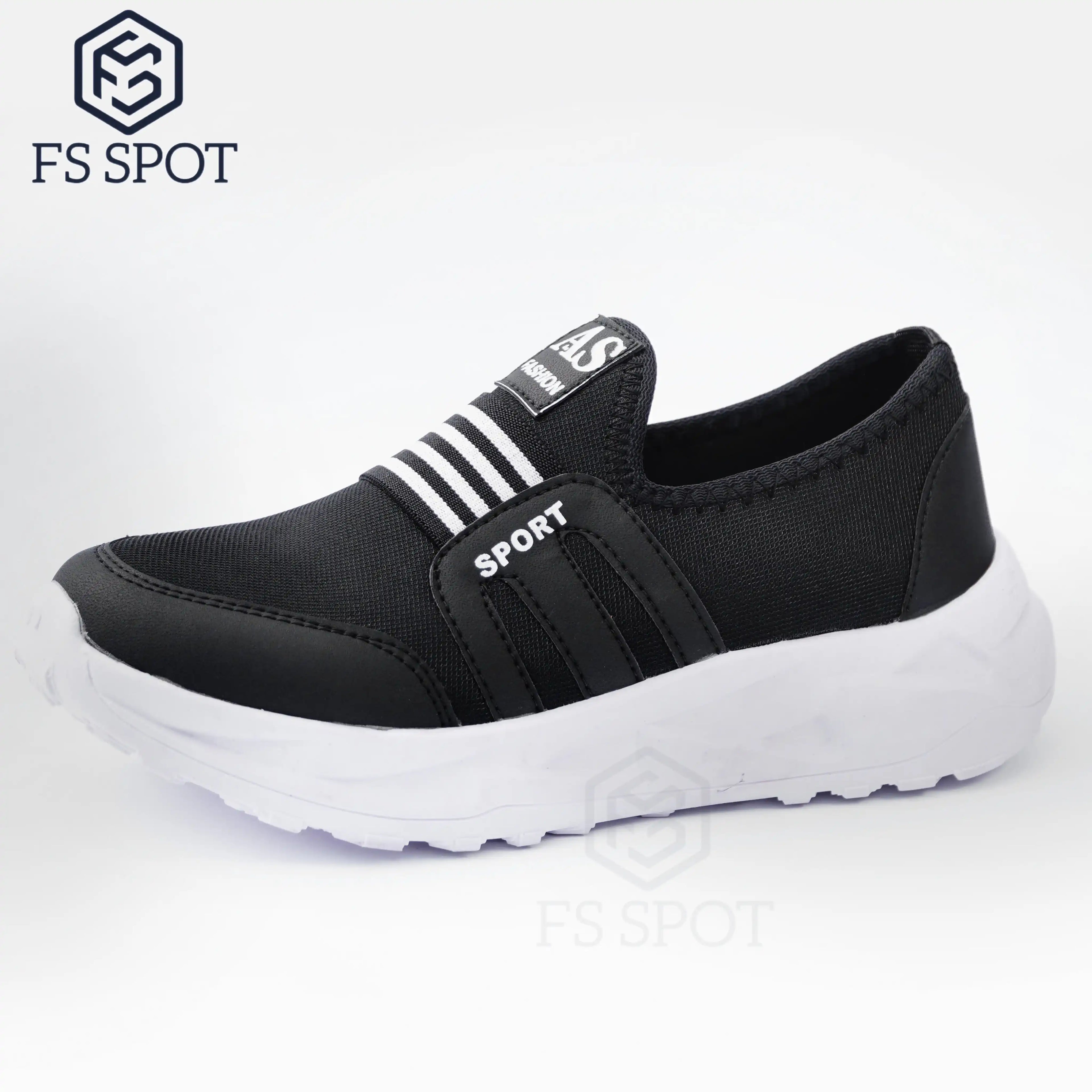 Men’s Casual Shoes – Stylish, Comfortable & Durable Shoes for Men | FS SPOT