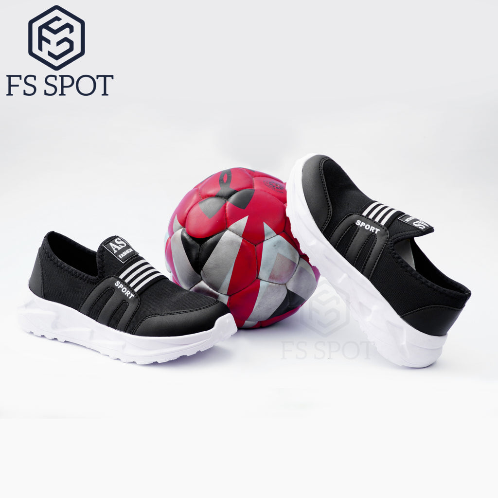 Men’s Casual Shoes – Stylish, Comfortable & Durable Shoes for Men | FS SPOT