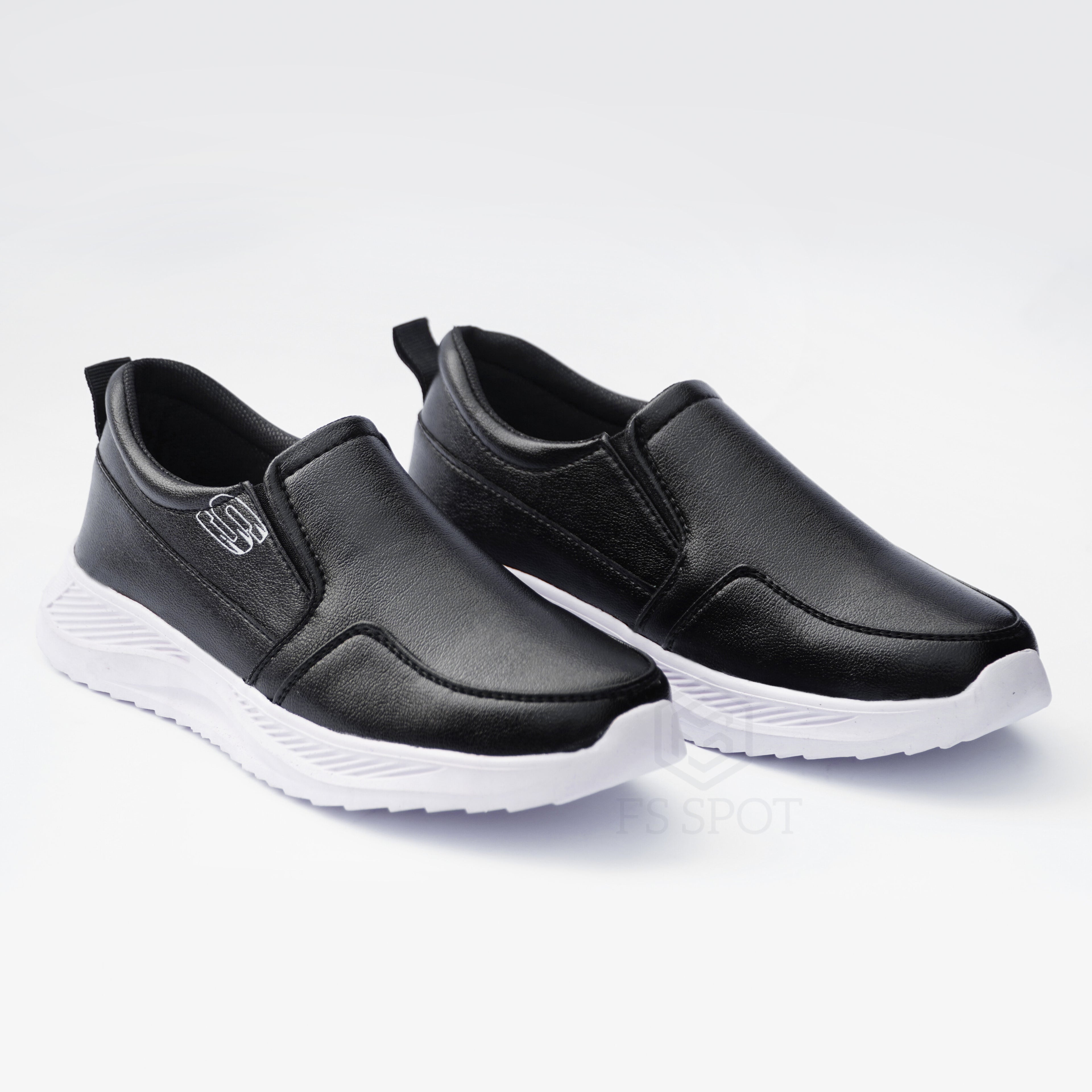 Premium Lightweight Casual Slip-On Sneakers & Comfort Walk Shoes - FS Spot