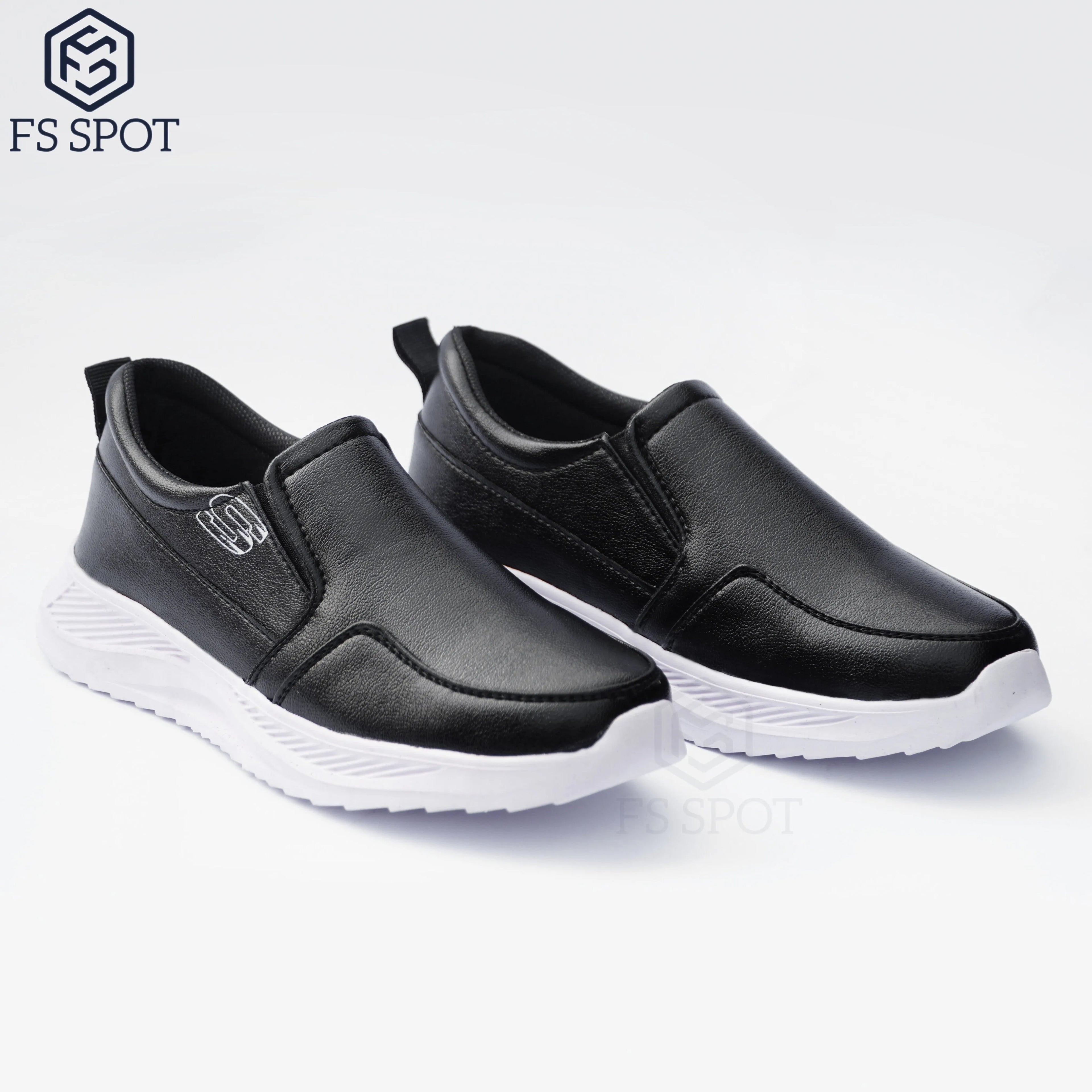 Men’s Casual Shoes – Stylish, Comfortable & Durable Shoes for Men | FS SPOT
