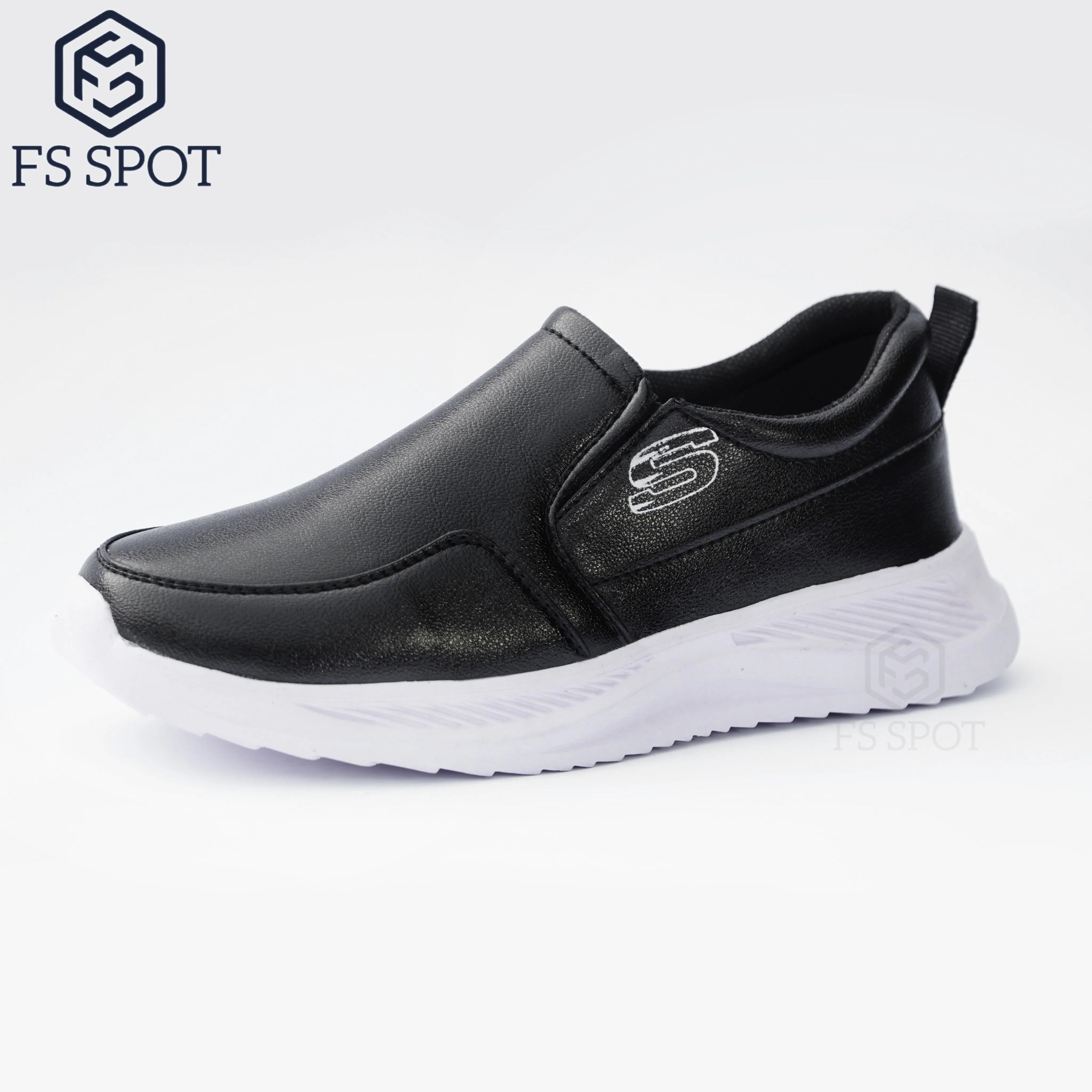 Men’s Casual Shoes – Stylish, Comfortable & Durable Shoes for Men | FS SPOT