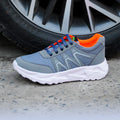 Men’s Grey Joggers – Stylish, Comfortable & Running Durable Shoes for Men | FS SPOT