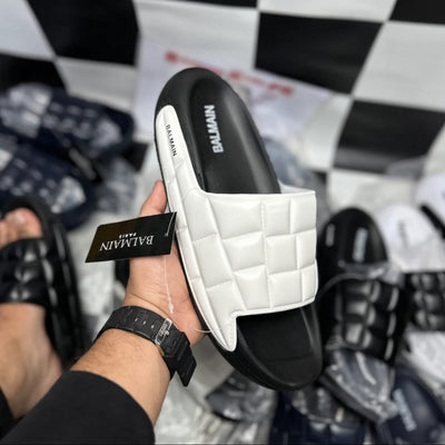Men's Slippers