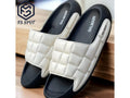 Premium Men’s Slippers – Comfortable, Durable & Stylish Footwear | FS SPOT