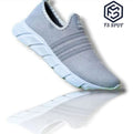 Men’s Casual Shoes – Stylish, Comfortable & Durable Grey Shoes for Men | FS SPOT