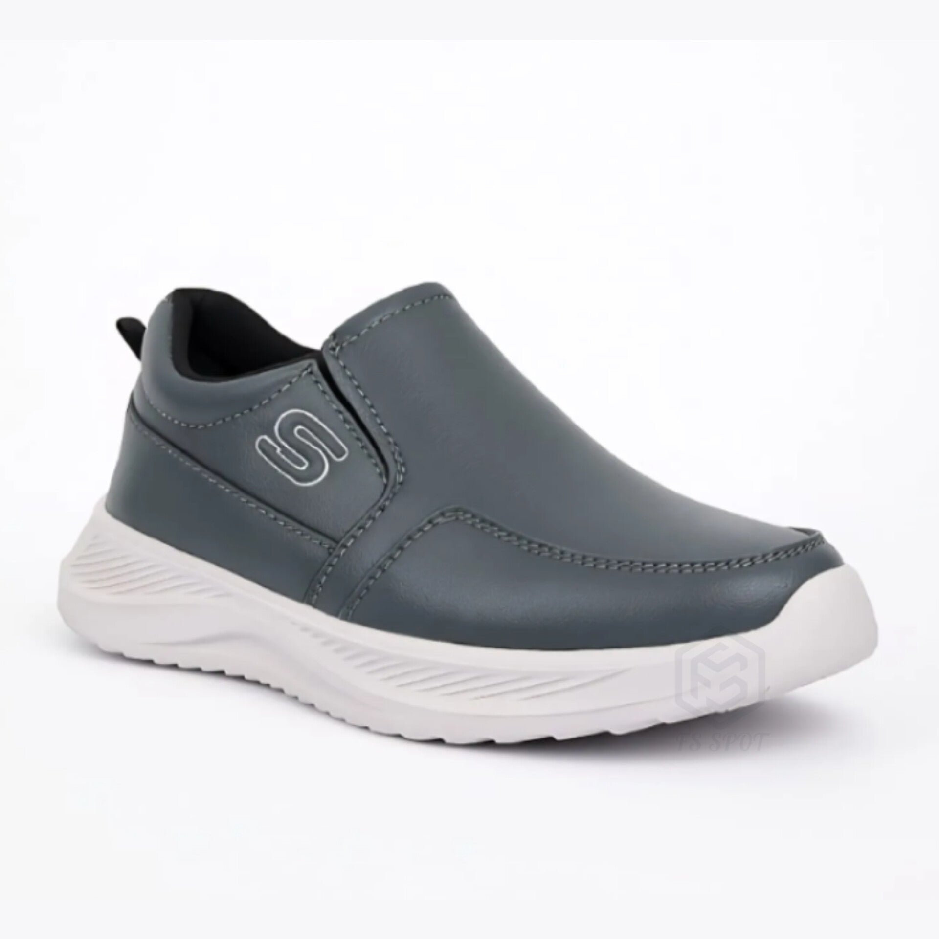 Premium Lightweight Casual Slip-On Sneakers & Comfort Walk Shoes - FS Spot