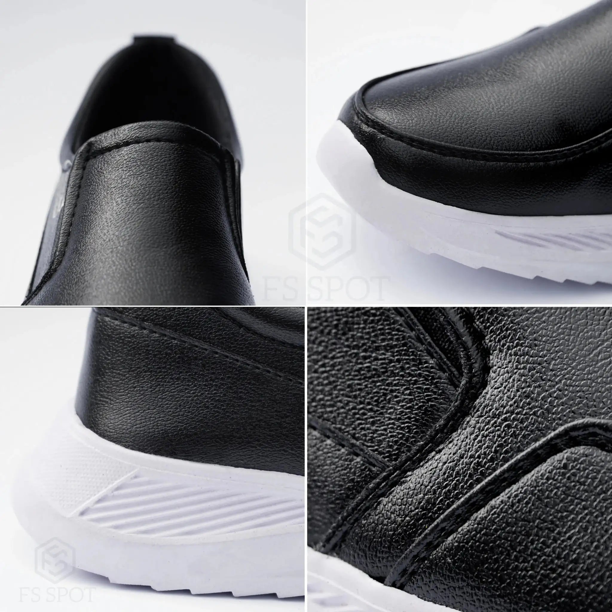 Men’s Casual Shoes – Stylish, Comfortable & Durable Shoes for Men | FS SPOT - FS Spot