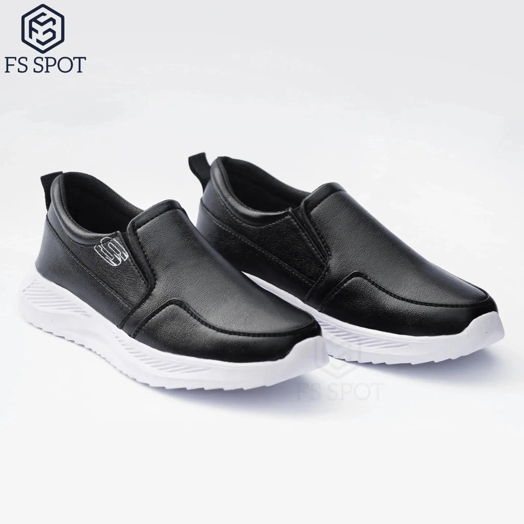 Men’s Casual Shoes – Stylish, Comfortable & Durable Shoes for Men | FS SPOT - FS Spot