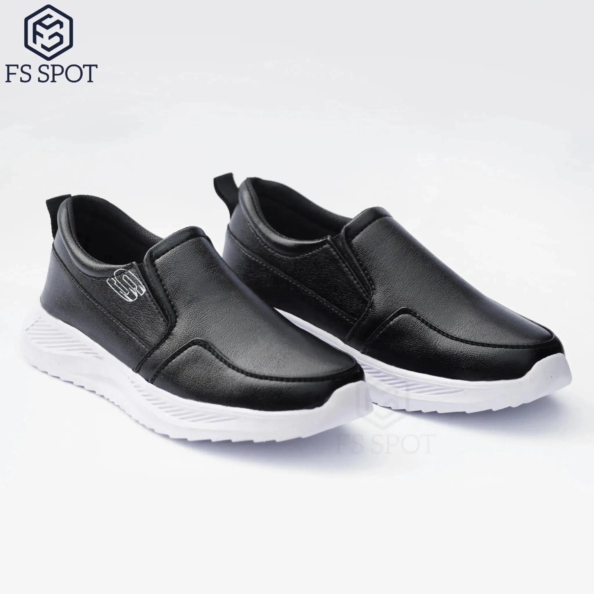 Men’s Casual Shoes – Stylish, Comfortable & Durable Shoes for Men | FS SPOT - FS Spot