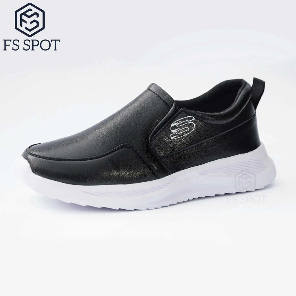 Men’s Casual Shoes – Stylish, Comfortable & Durable Shoes for Men | FS SPOT - FS Spot