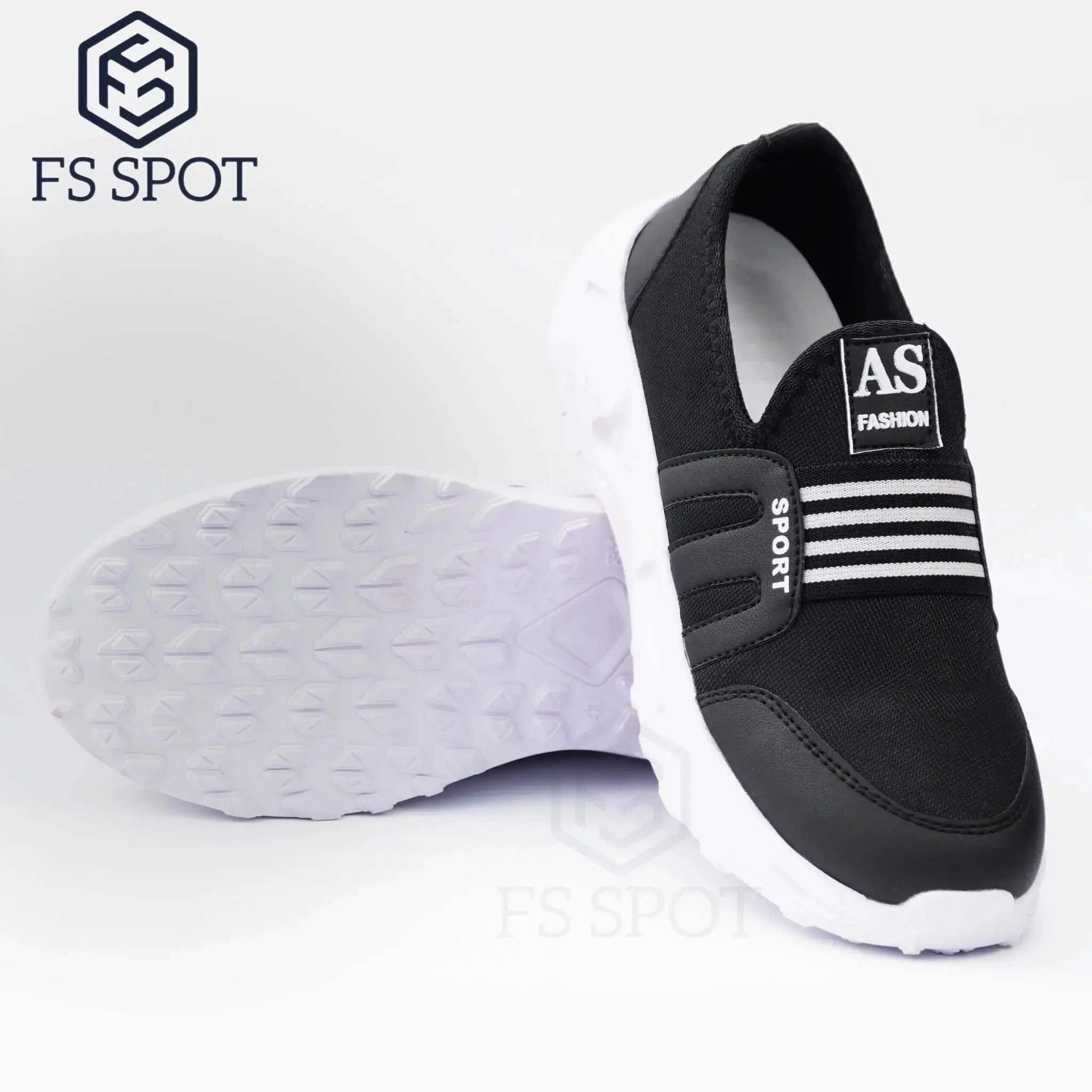 Men’s Joggers – Stylish, Comfortable & Running Durable Shoes for Men | FS SPOT - FS Spot
