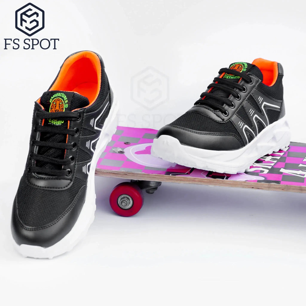 Men’s Joggers – Stylish, Comfortable & Running Durable Shoes for Men | FS SPOT - FS Spot