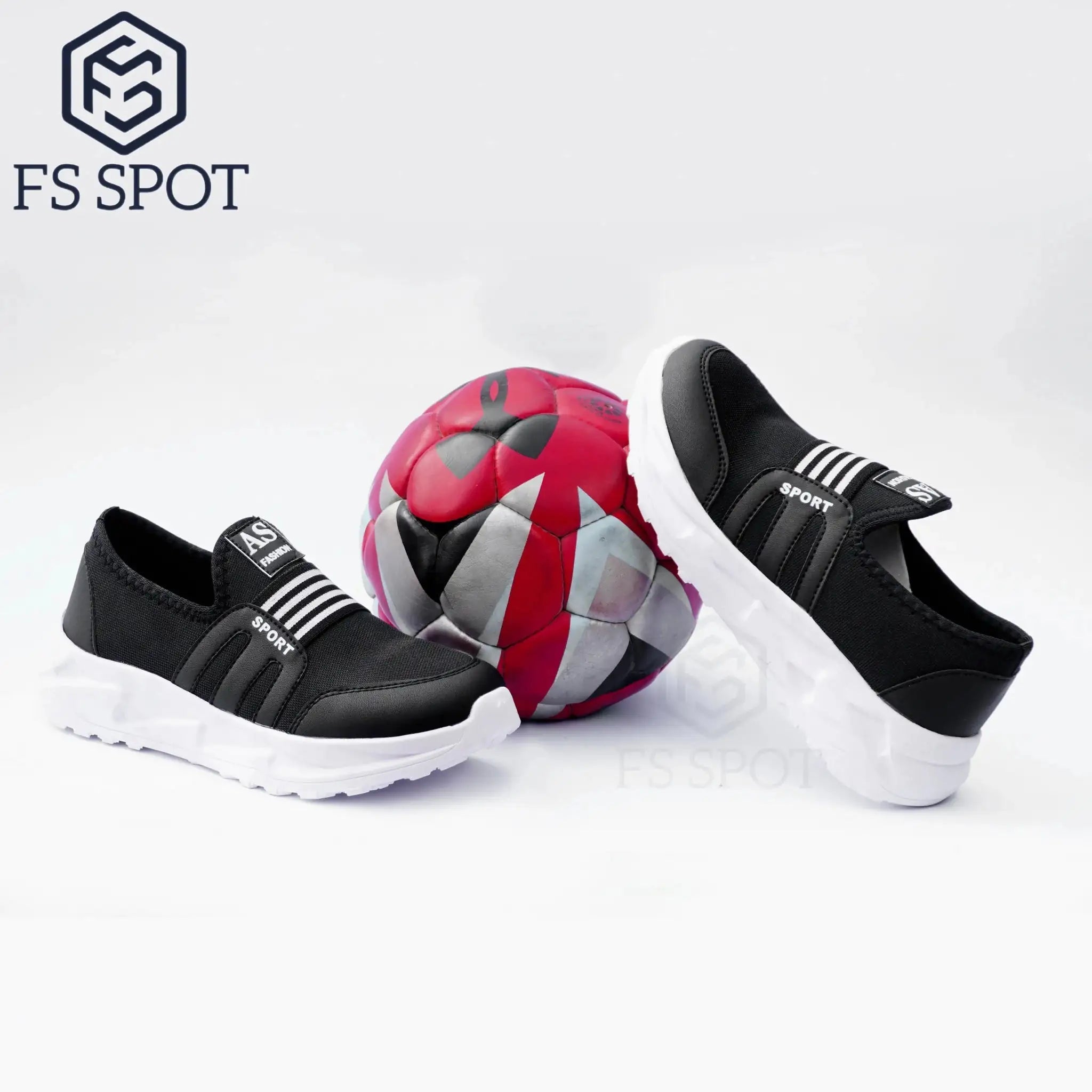 Men’s Joggers – Stylish, Comfortable & Running Durable Shoes for Men | FS SPOT - FS Spot