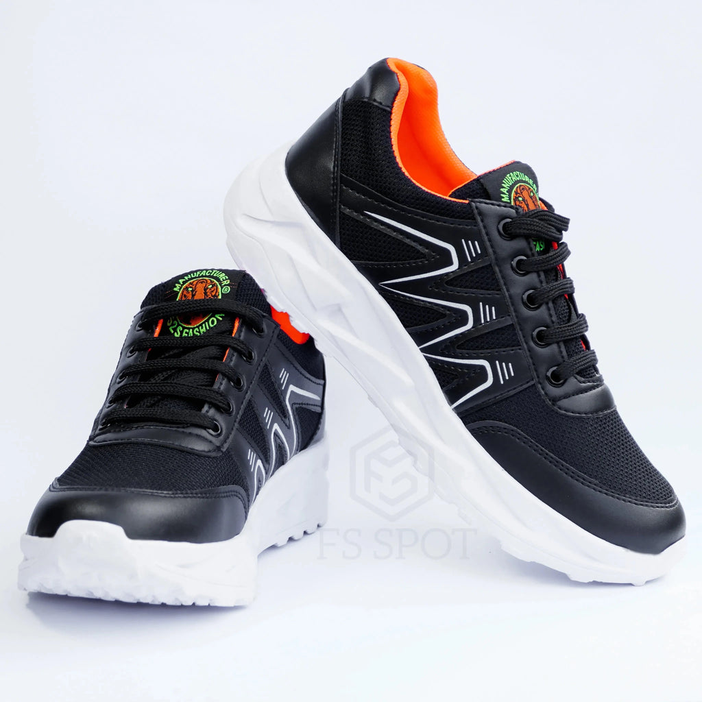 Men’s Joggers – Stylish, Comfortable & Running Durable Shoes for Men | FS SPOT - FS Spot