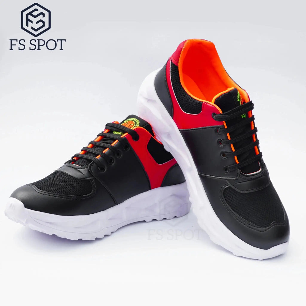 Men’s Running Joggers – Stylish, Comfortable & Running Durable Shoes for Men | FS SPOT - FS Spot