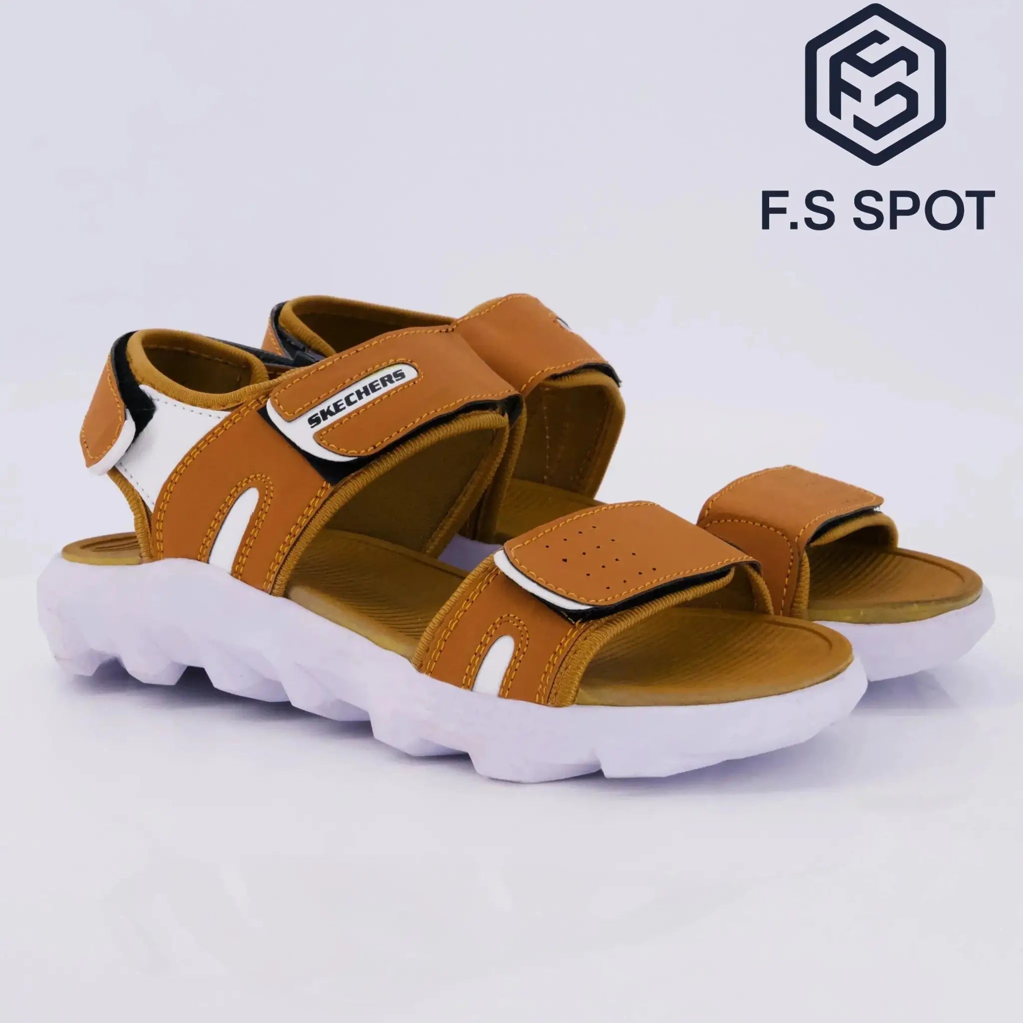 Men’s Sandals – Ultra - Comfort Daily Wear Outdoor Walking Sandals | FS SPOT - FS Spot