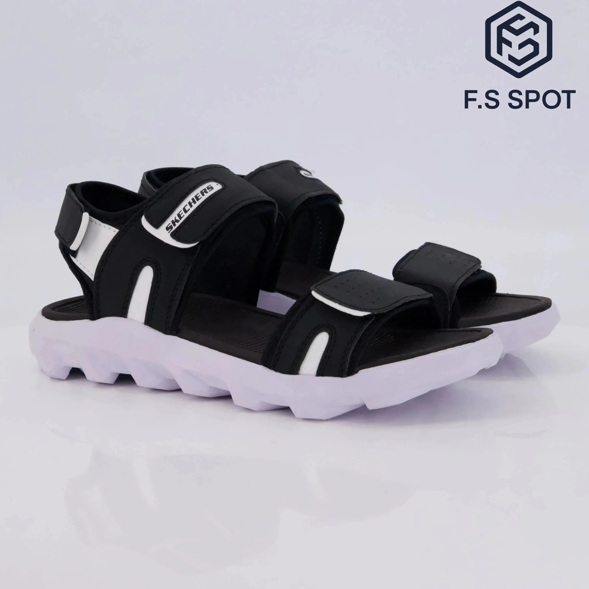 Men’s Sandals – Ultra - Comfort Daily Wear Outdoor Walking Sandals | FS SPOT - FS Spot