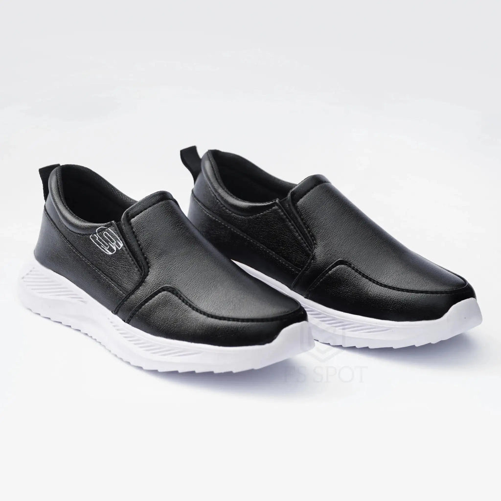 Premium Lightweight Casual Slip - On Sneakers & Comfort Walk Shoes - FS Spot - FS Spot