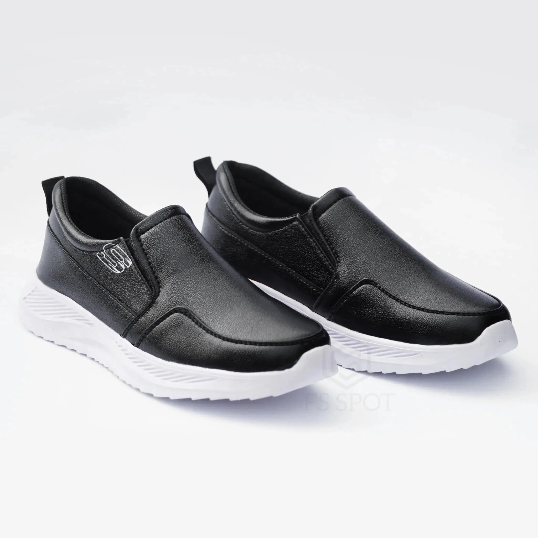 Premium Lightweight Casual Slip - On Sneakers & Comfort Walk Shoes - FS Spot - FS Spot