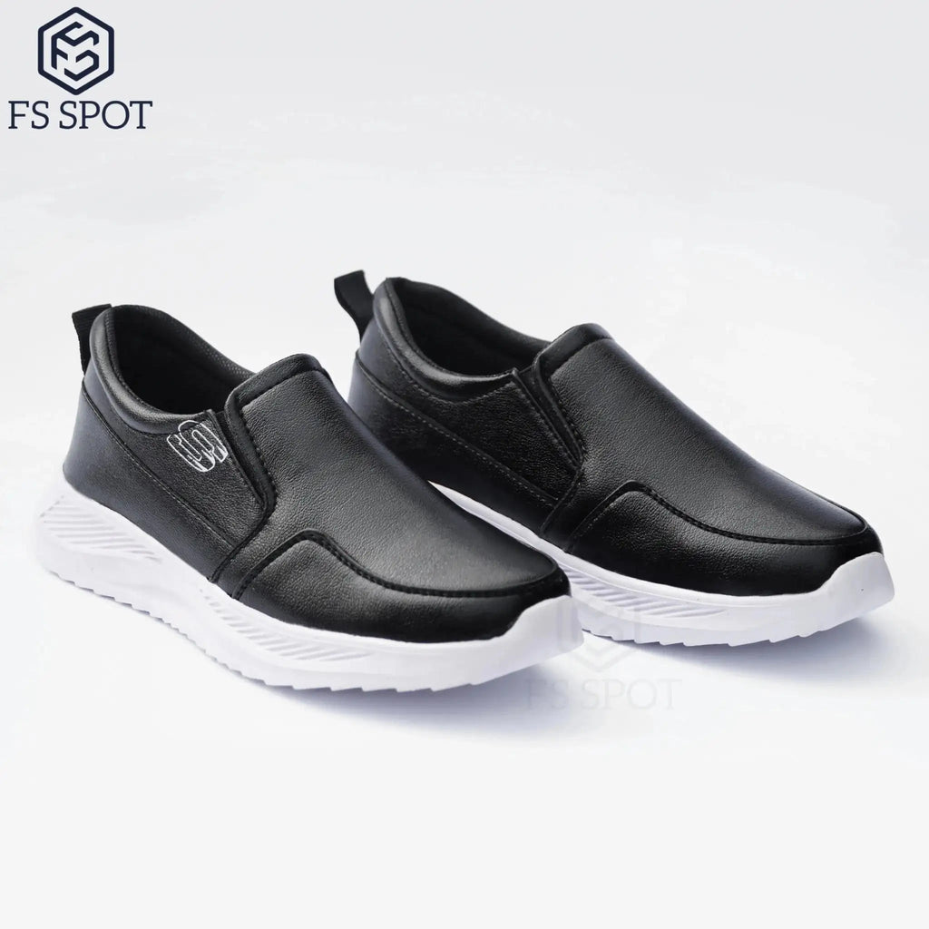 Premium Lightweight Casual Slip - On Sneakers & Comfort Walk Shoes - FS Spot - FS Spot