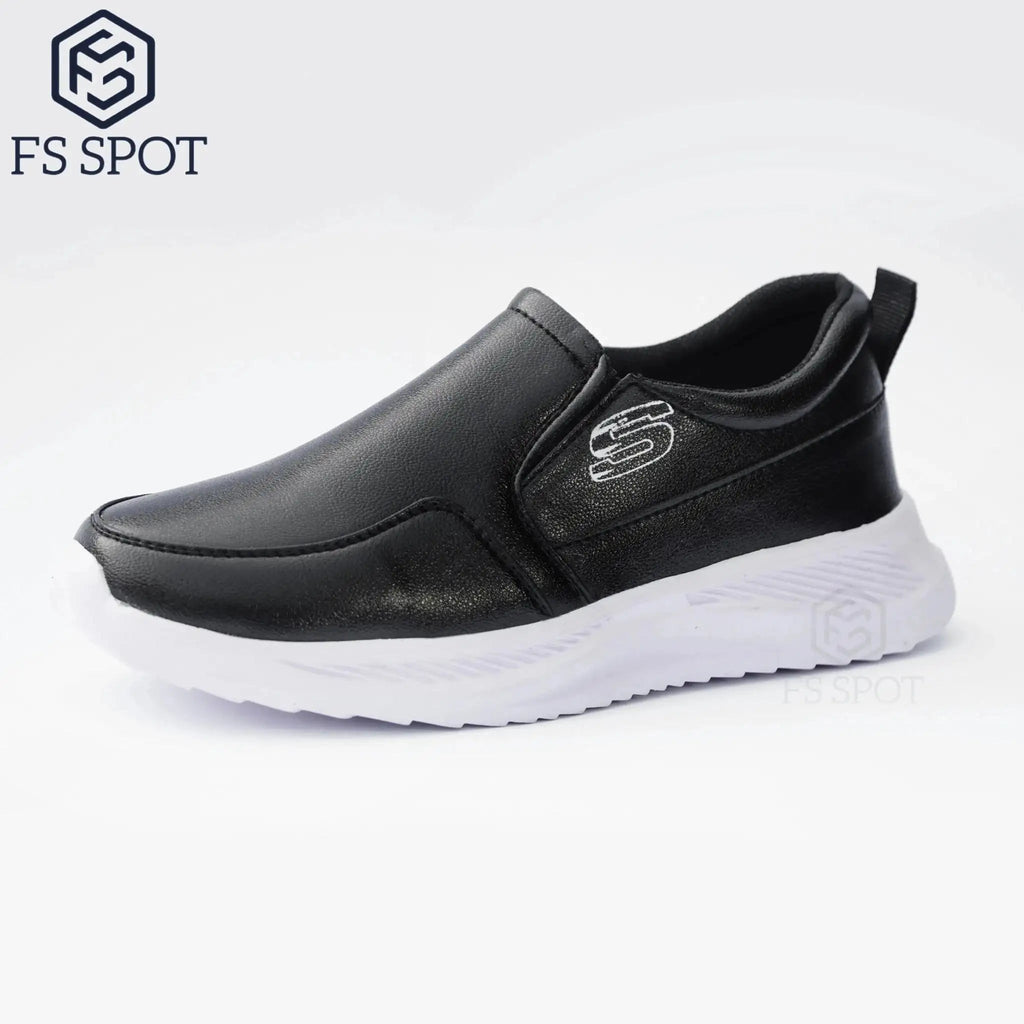 Premium Lightweight Casual Slip - On Sneakers & Comfort Walk Shoes - FS Spot - FS Spot