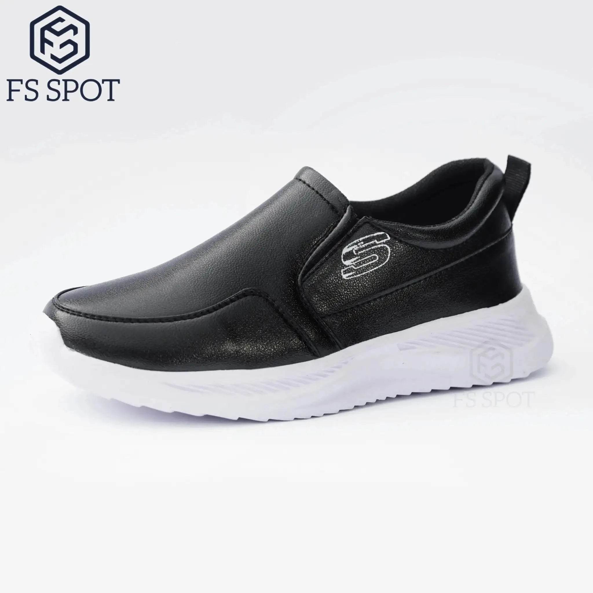 Premium Lightweight Casual Slip - On Sneakers & Comfort Walk Shoes - FS Spot - FS Spot