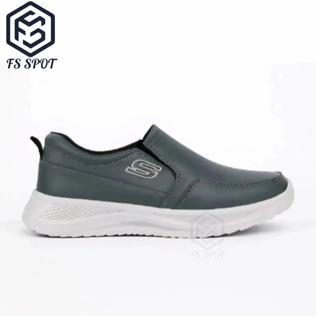 Premium Lightweight Casual Slip - On Sneakers & Comfort Walk Shoes - FS Spot - FS Spot
