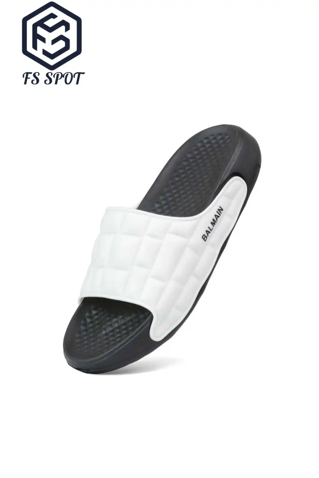 Premium Men’s Slippers – Comfortable, Durable & Stylish Footwear | FS SPOT - FS Spot