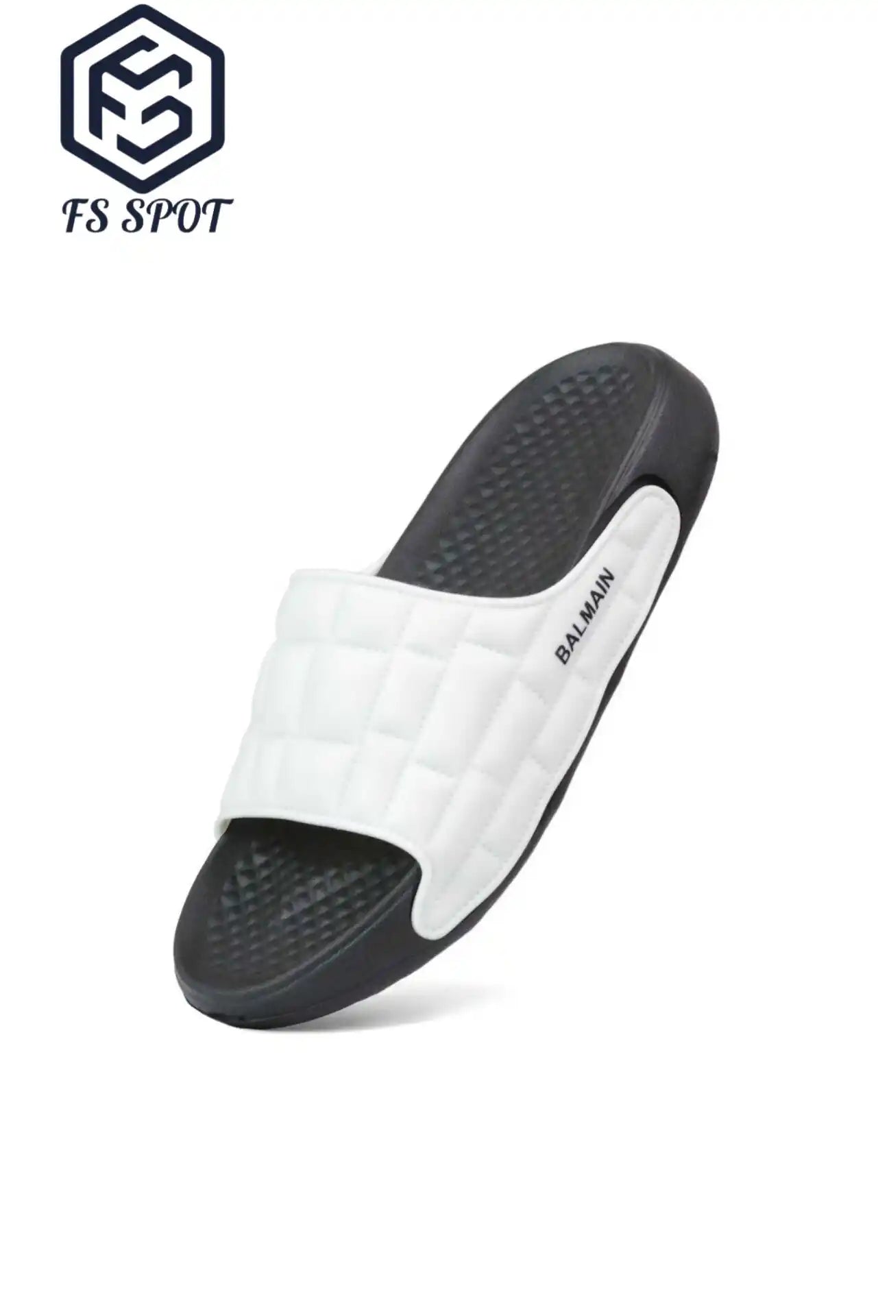 Premium Men’s Slippers – Comfortable, Durable & Stylish Footwear | FS SPOT - FS Spot